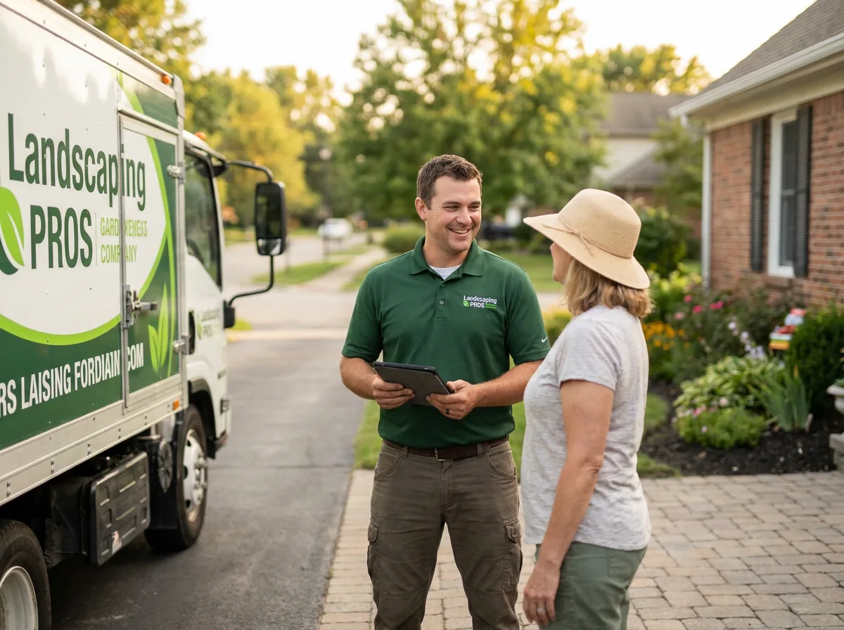 Landscaping Lake Alfred, FL FAQs
